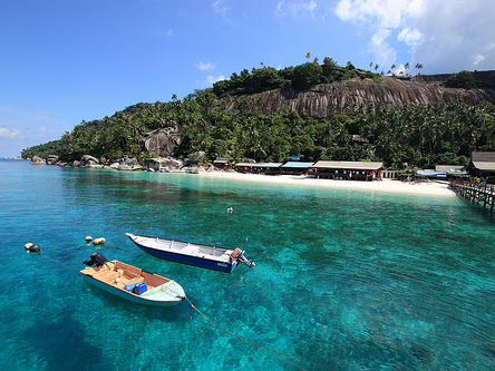 Al Masyhur International Travel & Tours Sdn Bhd (AMI Travel Johor Bahru)