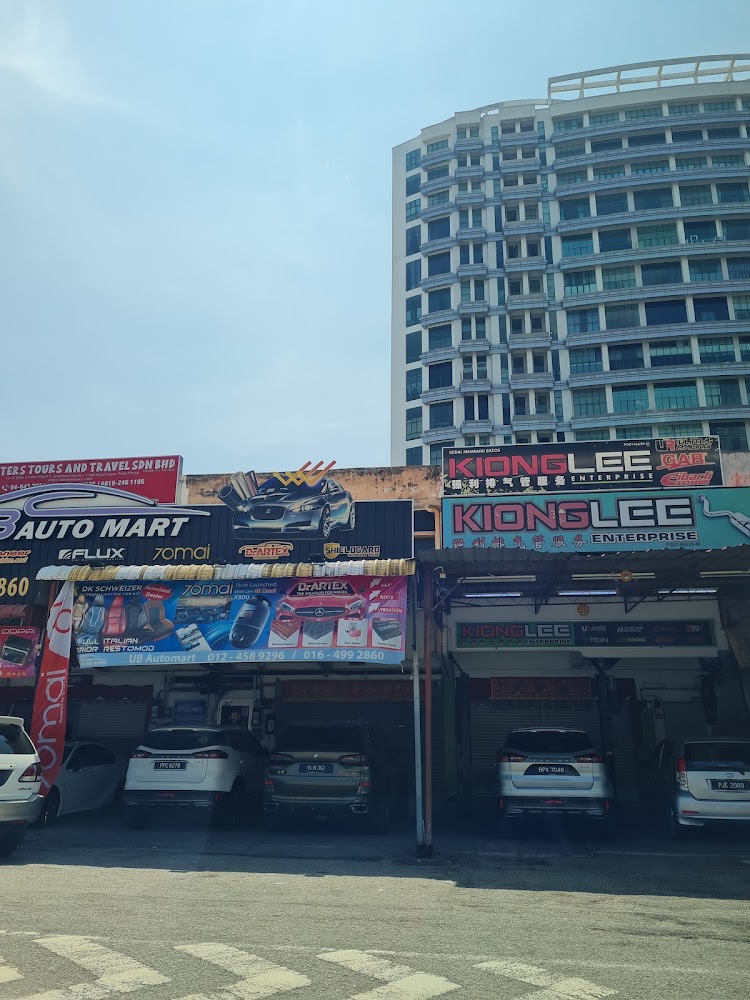 ROUTERS TOURS &TRAVEL SDN BHD