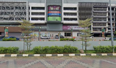 Arrayyan Travel Services Sdn. Bhd