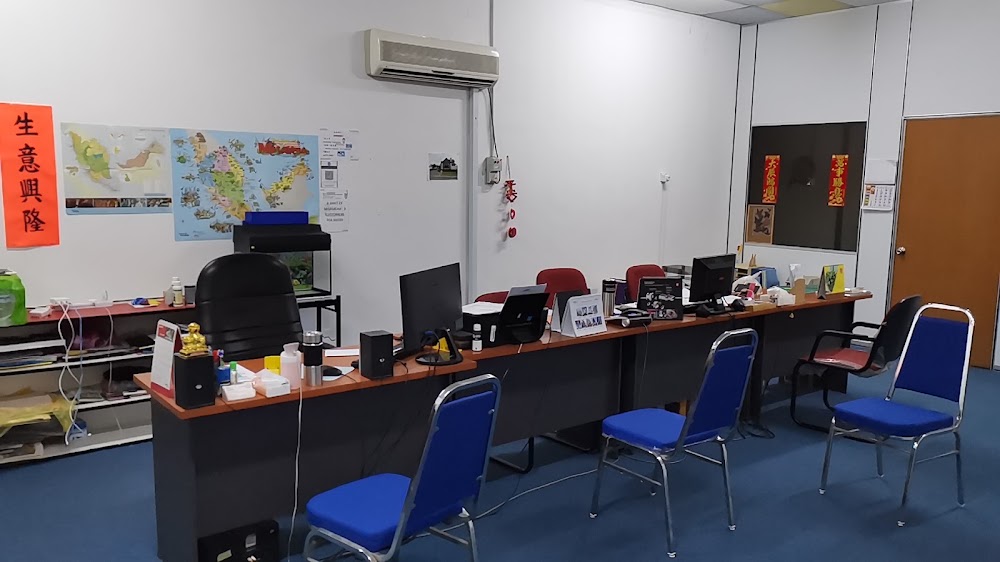 Always Great Travel & Tours Sdn. Bhd.