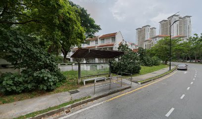 Hop on Hop off Beach route #13 STRAITS QUAY EASTWARD