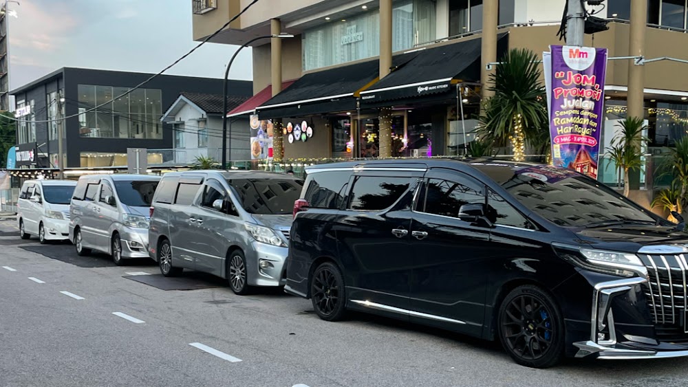 Transport from JB to Singapore | Private MPV car | Exclusive