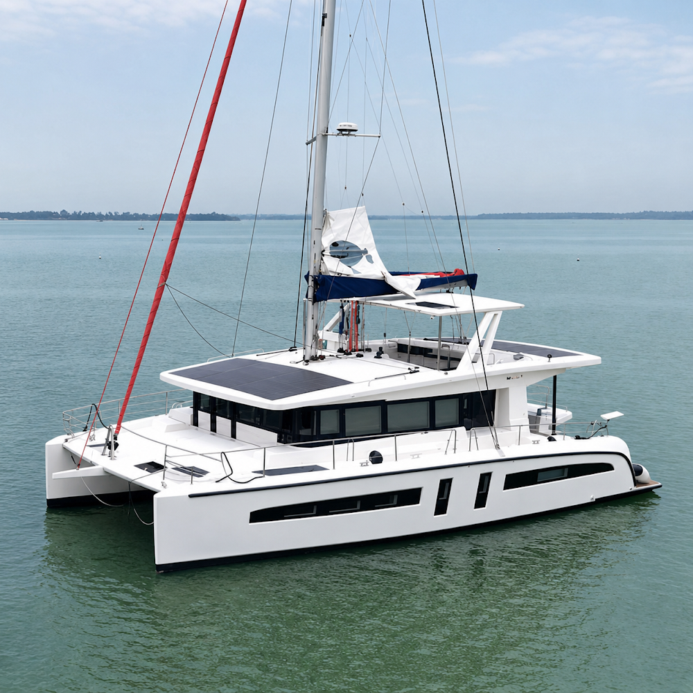 Promark Cruise