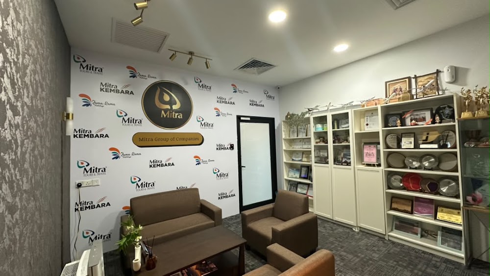 Mitra Malaysia Sdn Bhd (Mitra Tours & Travel)