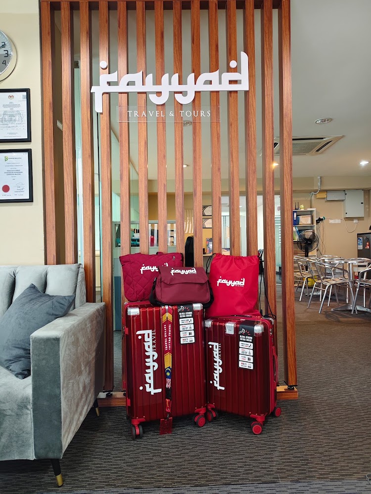 Fayyad Travel & Tours