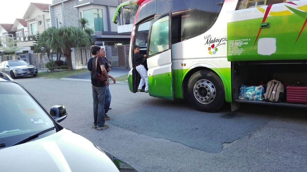 MS LIMO TRAVEL & TOURS SDN BHD