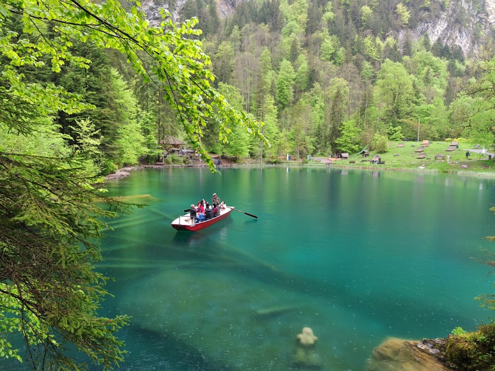 Easy Europe Holidays Sdn Bhd