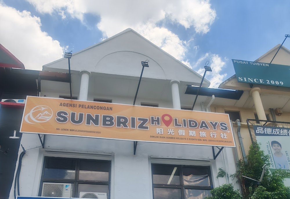 Sunbriz Holidays & Events - Travel & Tour Agency
