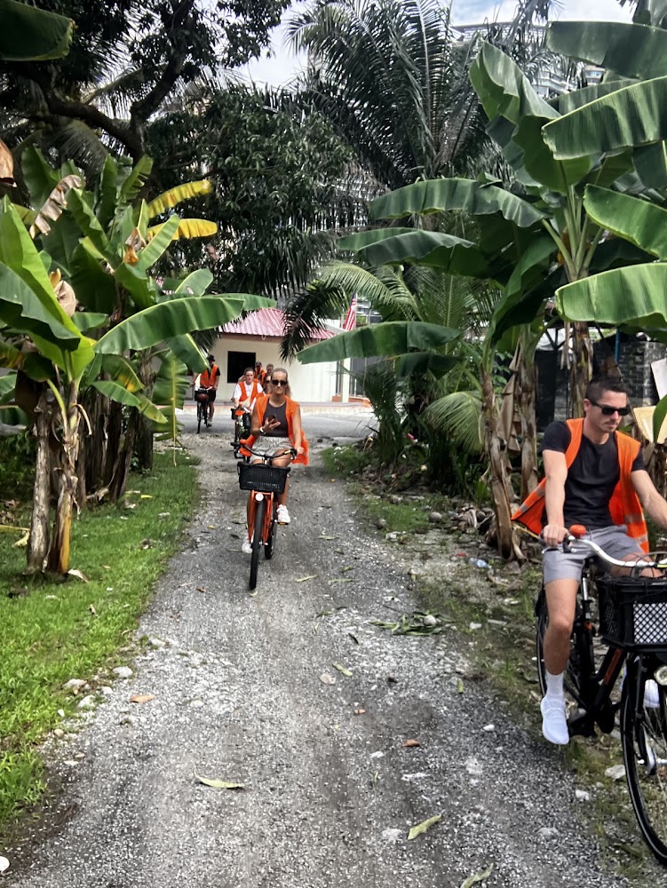 MikeBikes Kuala Lumpur