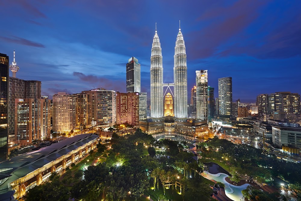 About Travel (M) Sdn Bhd