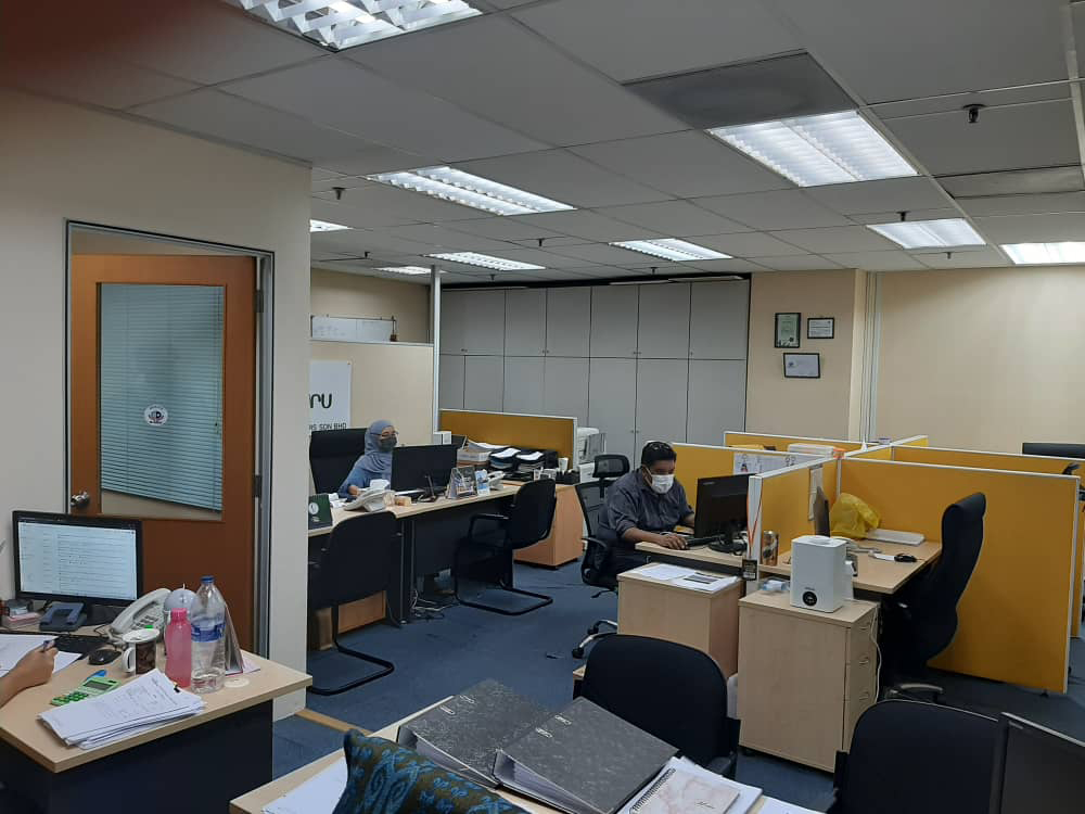Satguru Travel & Tour Sdn Bhd