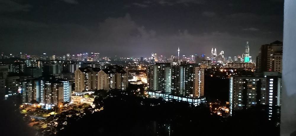 Munoha Malaysia Tour Packages