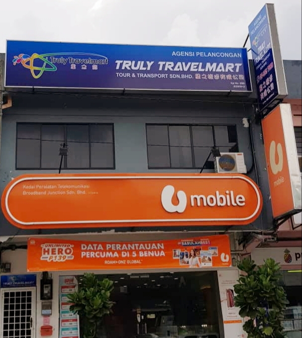 Truly Travelmart Tour & Transport Sdn. Bhd.