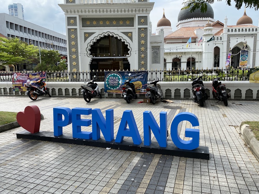 Penang Food, Culture, History and Sightseeing Tours by Simply Enak