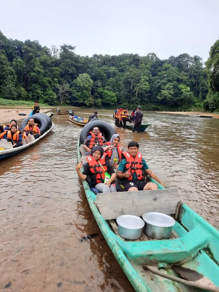 Thrill Adventures Travel & Tours Kuala Lumpur (Van & Bus Rental Service)