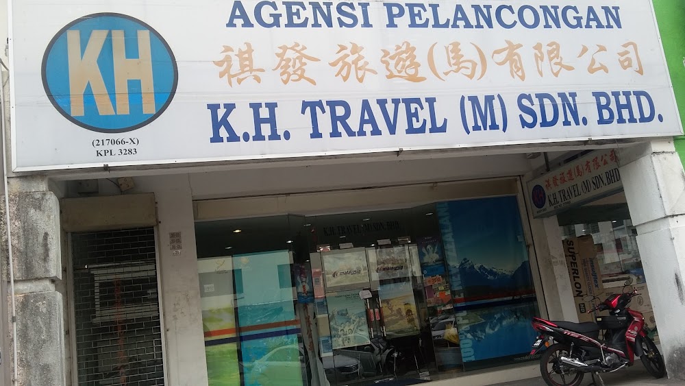 K. H. Travel (M) Sdn Bhd