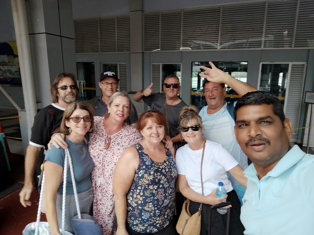 Penang Private Tour & Airport Transfer