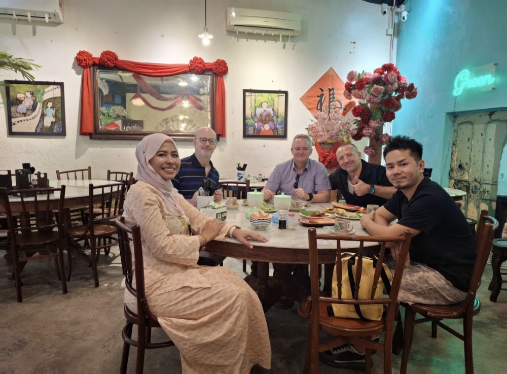 Secret Food Tours Kuala Lumpur