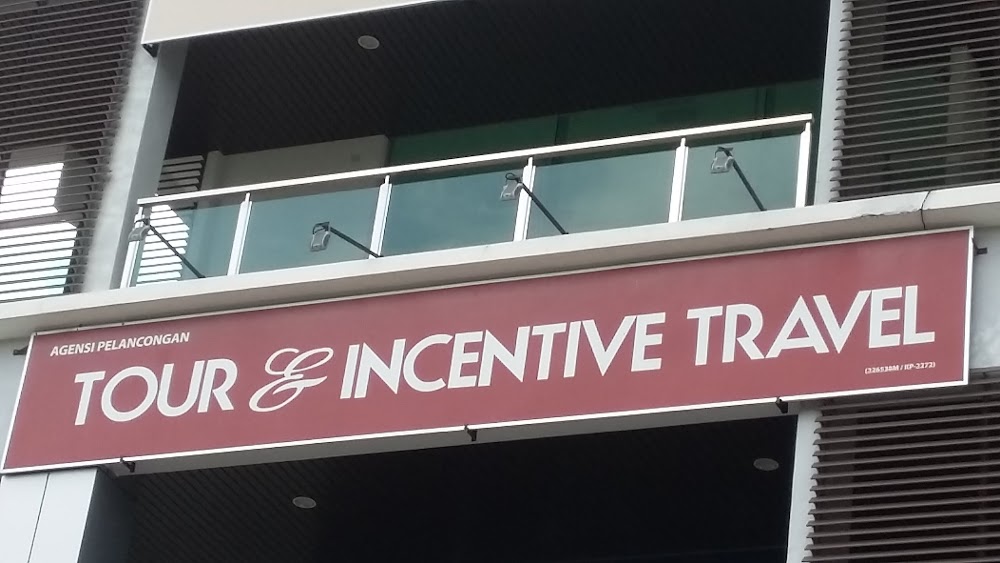 Tour & Incentive Travel Sdn. Bhd.