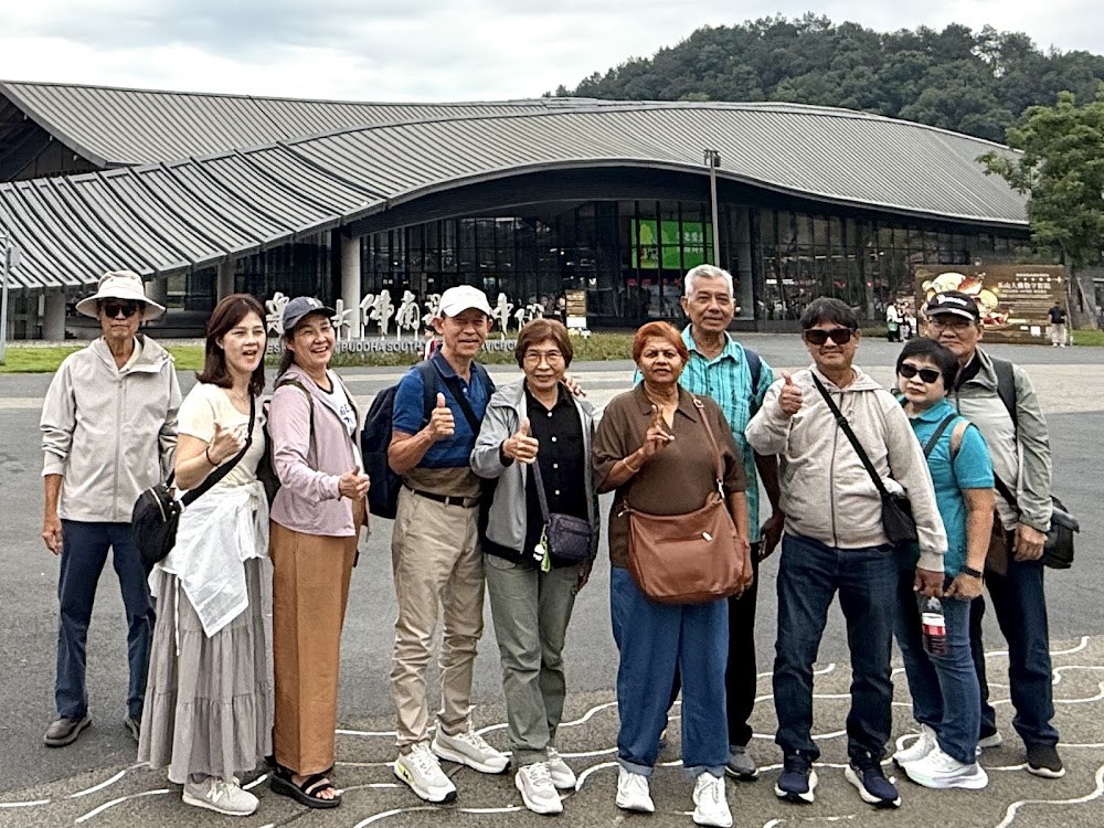 Tong Yan Travel & Tours Sdn Bhd