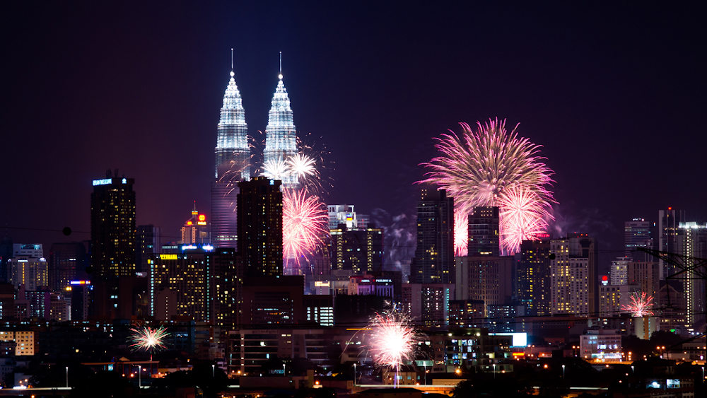 Luxury Tours (Malaysia) Sdn Bhd