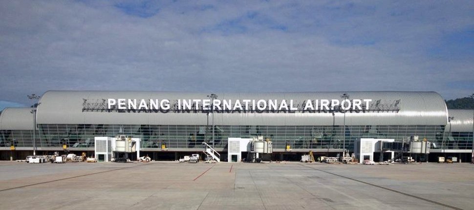 LHS PINANG TRANS SERVICES