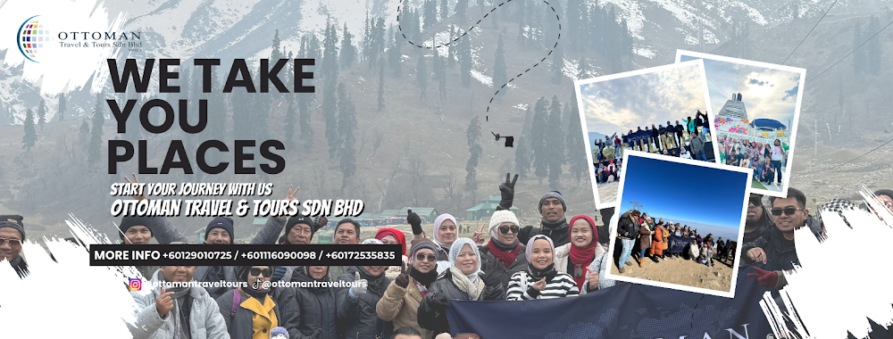 Ottoman Travel & Tours Sdn Bhd