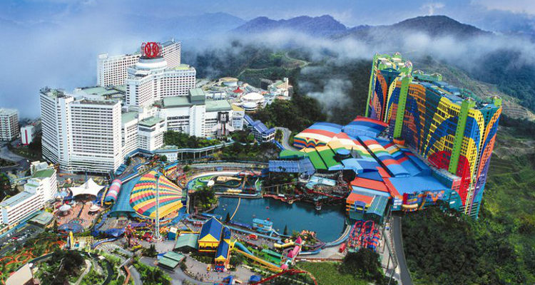 Kuala Lumpur City Tour
