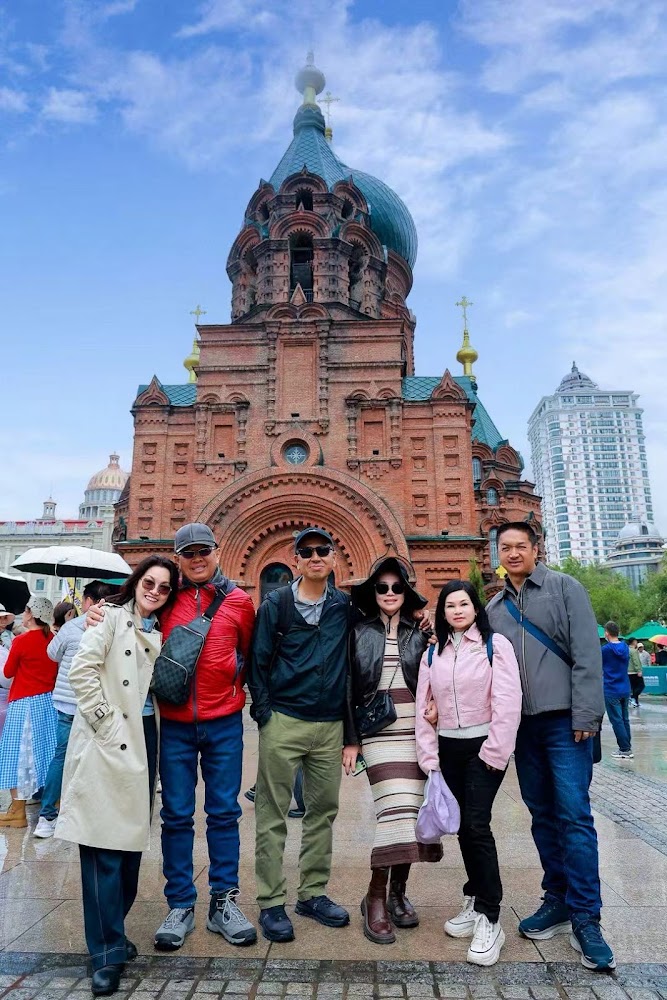 Feliz Travel and tours Sdn Bhd