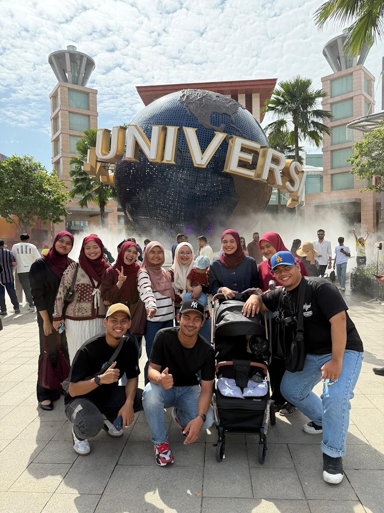 Southkey Services Travel And Tour Sdn. Bhd.