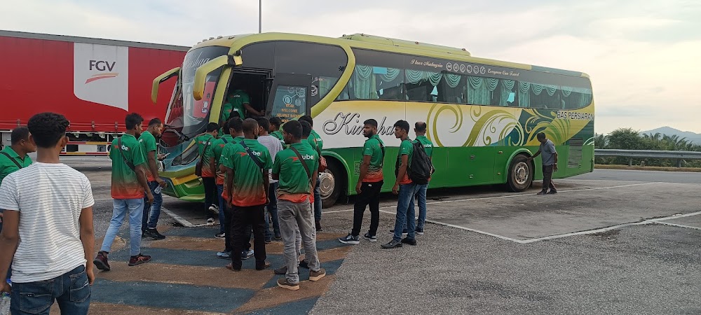 Flynet Travel & Tours Sdn Bhd