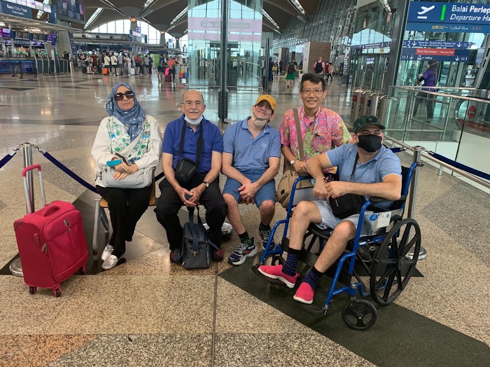 Discover Kuala Lumpur Tour
