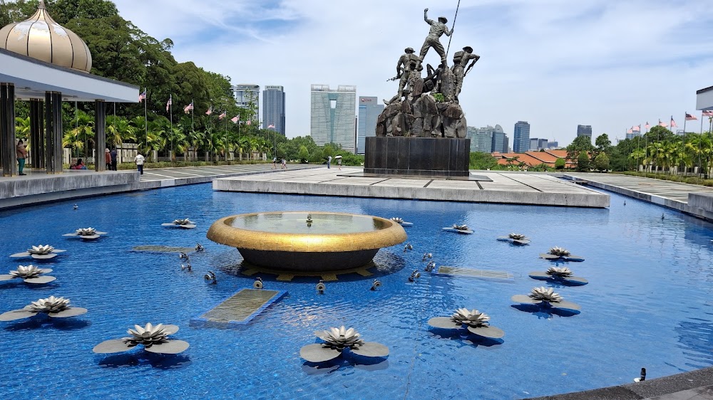 ASIAN SEASON TRAVEL SDN BHD