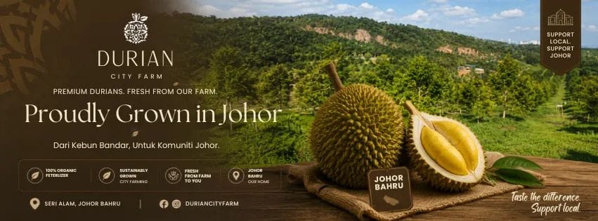Durian City Farm