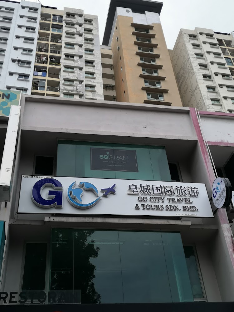 Go City Travel & Tours