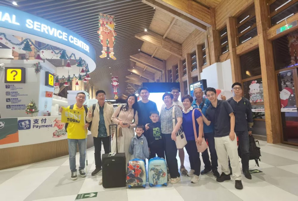 Waikiki Travel & Tours Sdn Bhd