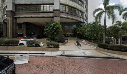 NB Travel Sdn. Bhd. @ First Avenue