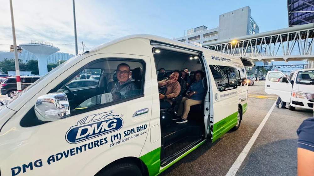 Penang Tour And Transport Service
