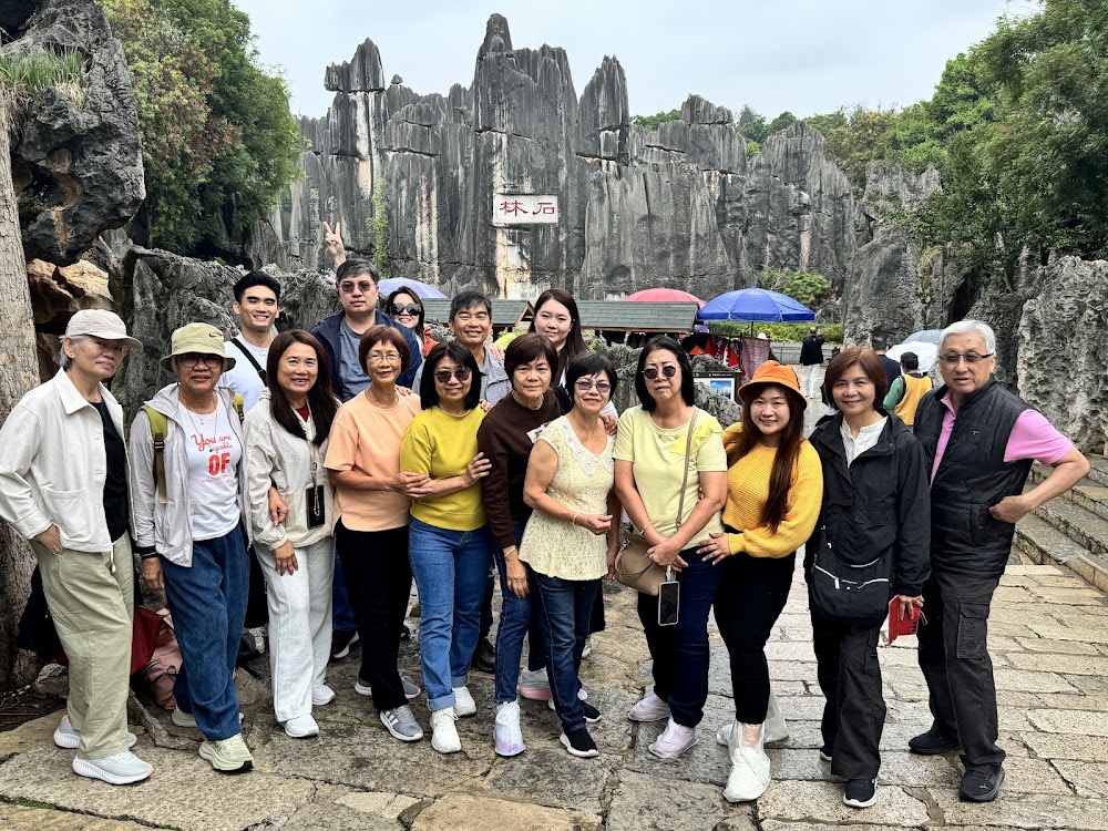 MT Vacation & Tours (M) Sdn Bhd