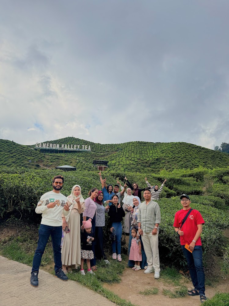 Luxury Elite Travel & Tours Sdn Bhd