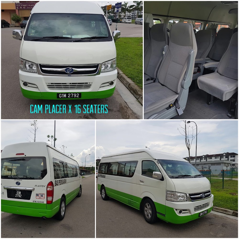 ETS Holidays Sdn Bhd