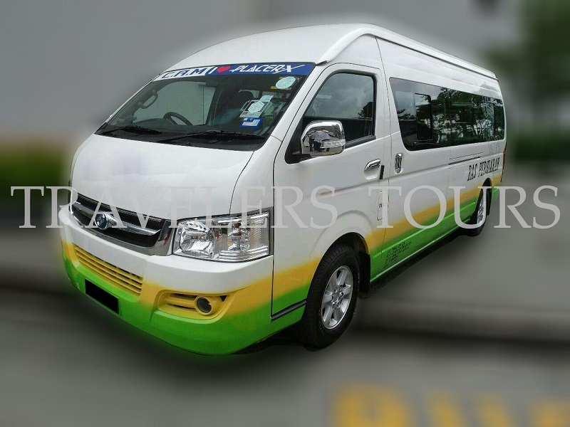 Travelers Tours Malaysia Sdn. Bhd.