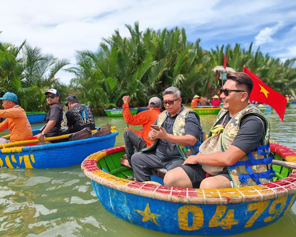 Wander Vacations Sdn Bhd