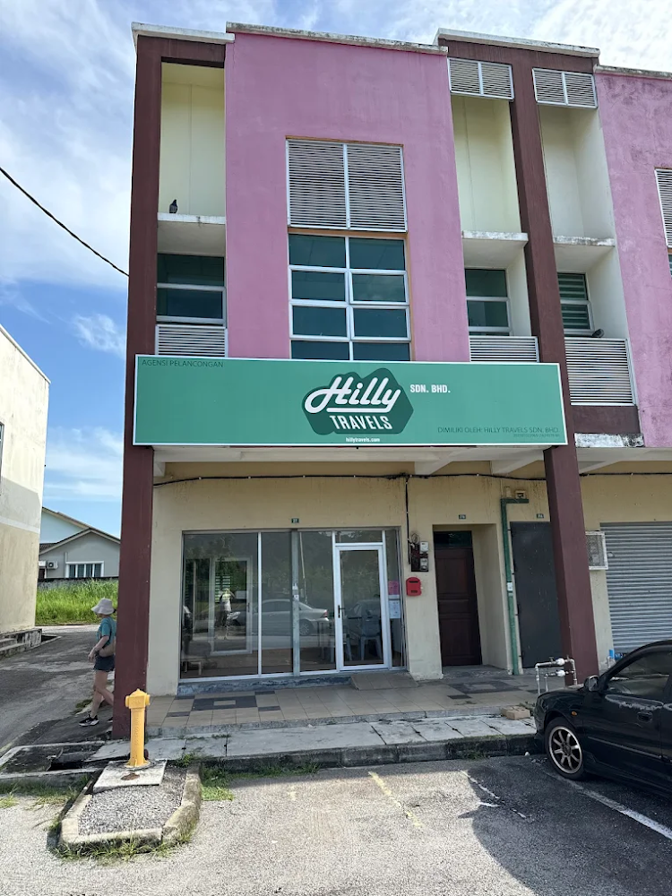 Hilly Travels Sdn. Bhd.