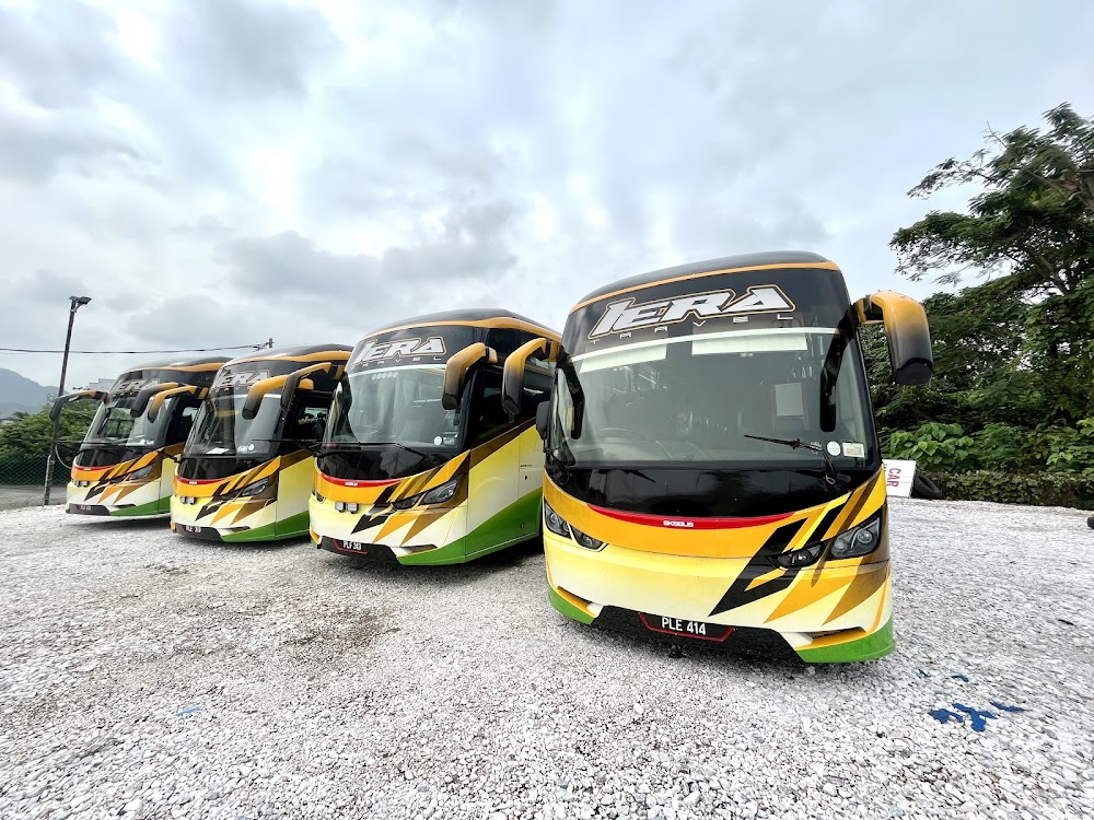 Iera Travel Sdn Bhd