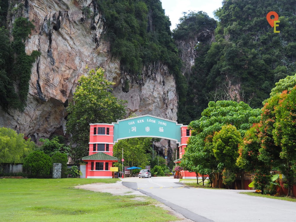 Explore Ipoh Tour Service