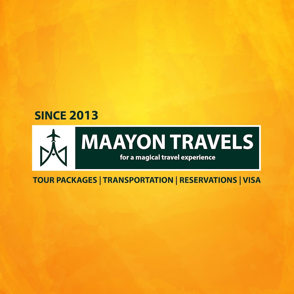 Maayon Travels
