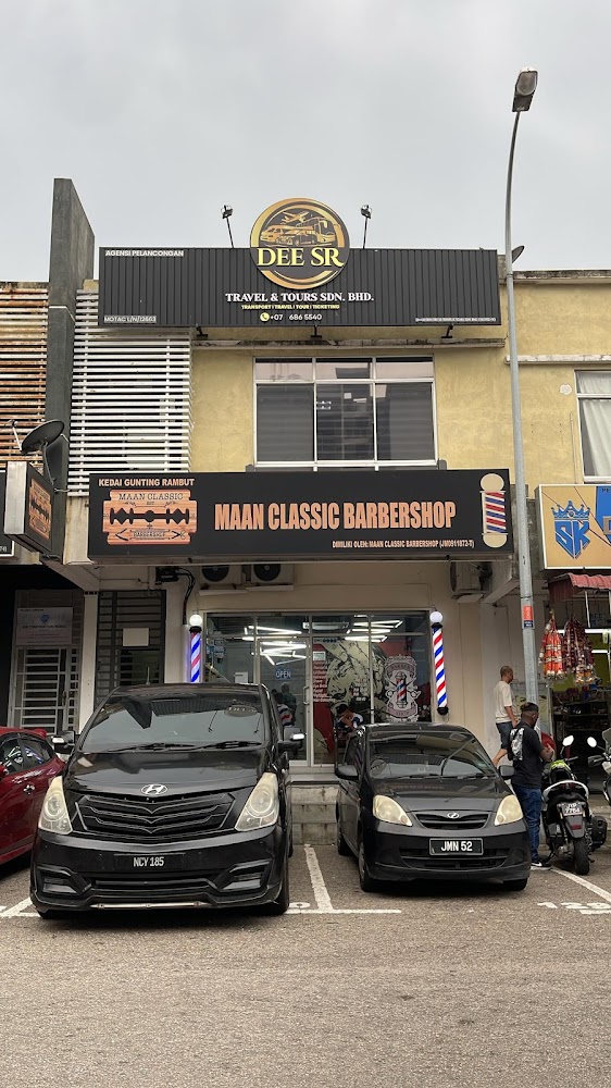 DEE SR Travel & Tours