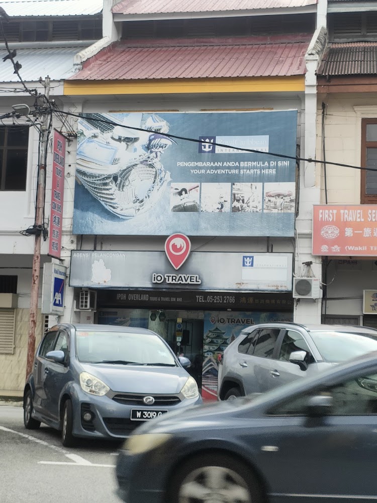 Ipoh Overland Tours & Travel Sdn Bhd
