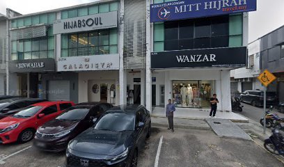 Mitt Hijrah Travel & Tours